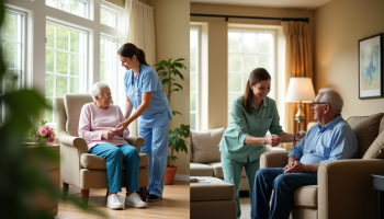 Winder Nursing Home vs Local Options Review