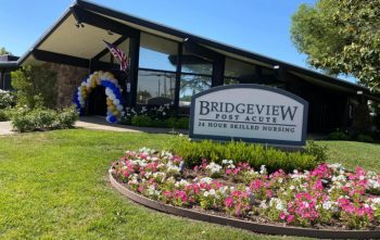 Bridgeview Post Acute: A Comprehensive Review of Yuba City’s Skilled Nursing and Rehabilitation Facility