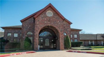 Brighton Senior Living at Regency Village Review, Webster, TX