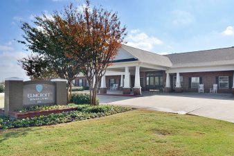 Comprehensive Review: Cedar Crest Senior Living of Lewisville