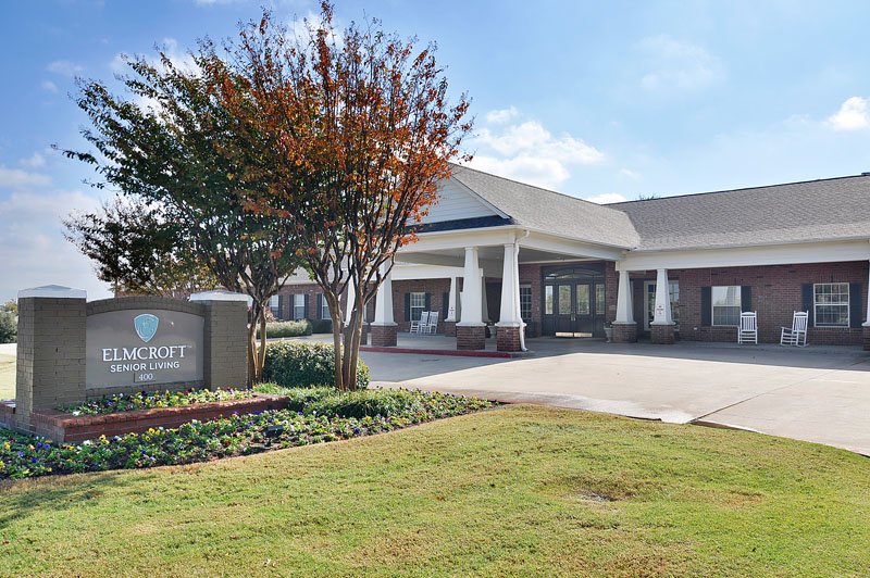 cedar crest senior living of lewisville