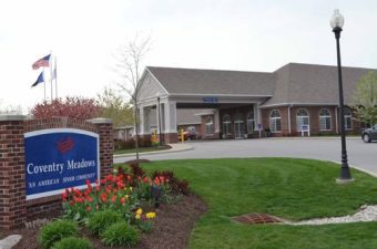 Comprehensive Review: Coventry Meadows Senior Living, Fort Wayne, Indiana