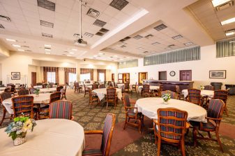 Comprehensive Review: Fairfield Pavilion, Fairfield, Ohio