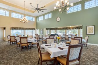 Comprehensive Review: Golden Oak Senior Services, St. Martin, Mississippi