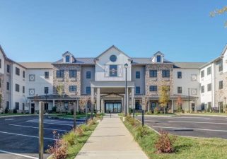 Mercer Hill at Doylestown Review – A Modern Senior Living Experience