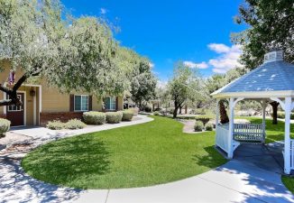 Comprehensive Review: Pacifica Senior Living Tucson