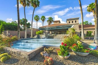 Comprehensive Review: The Fountains at La Cholla, Tucson, AZ