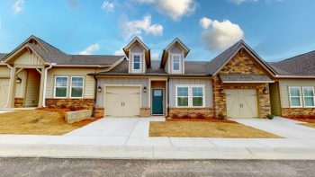 Serenity in the Mountains: Unveiling The Lodge at Stephens Lake – Jasper’s Premier Senior Living Community