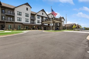 The Phoenix at Opelika Senior Living Experience Review