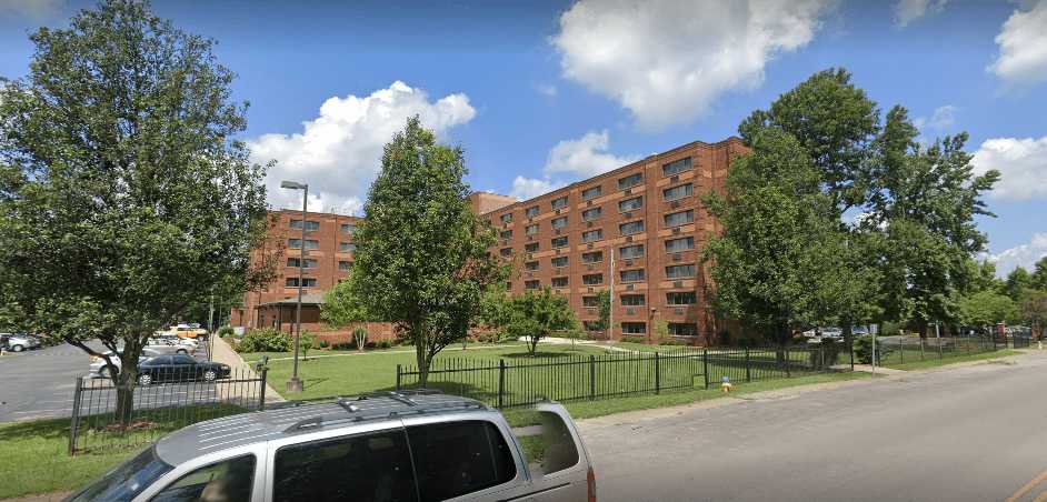 Westbrook Towers: Affordable Independent Living in the Heart of Murfreesboro