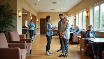 The Essential Assisted Living Tour Checklist: What Most Families Miss