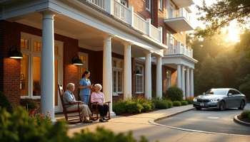 15 Best Assisted Living Facilities in Atlanta: Expert-Rated Guide for 2025