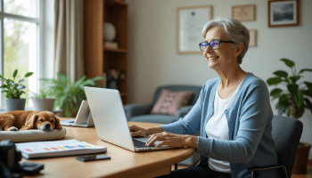 15 Best Part Time Jobs for Seniors (No Experience Needed) 2025