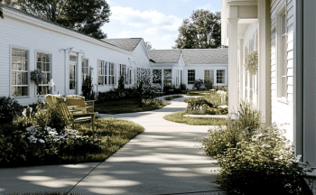 Courtyard Estates of Knoxville Review
