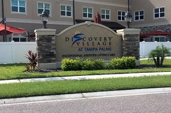 Comprehensive Review: Discovery Village at Tampa Palms