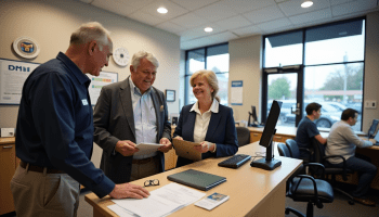 DMV Test for Seniors Over 70: What California Drivers Need to Know [2025 Guide]