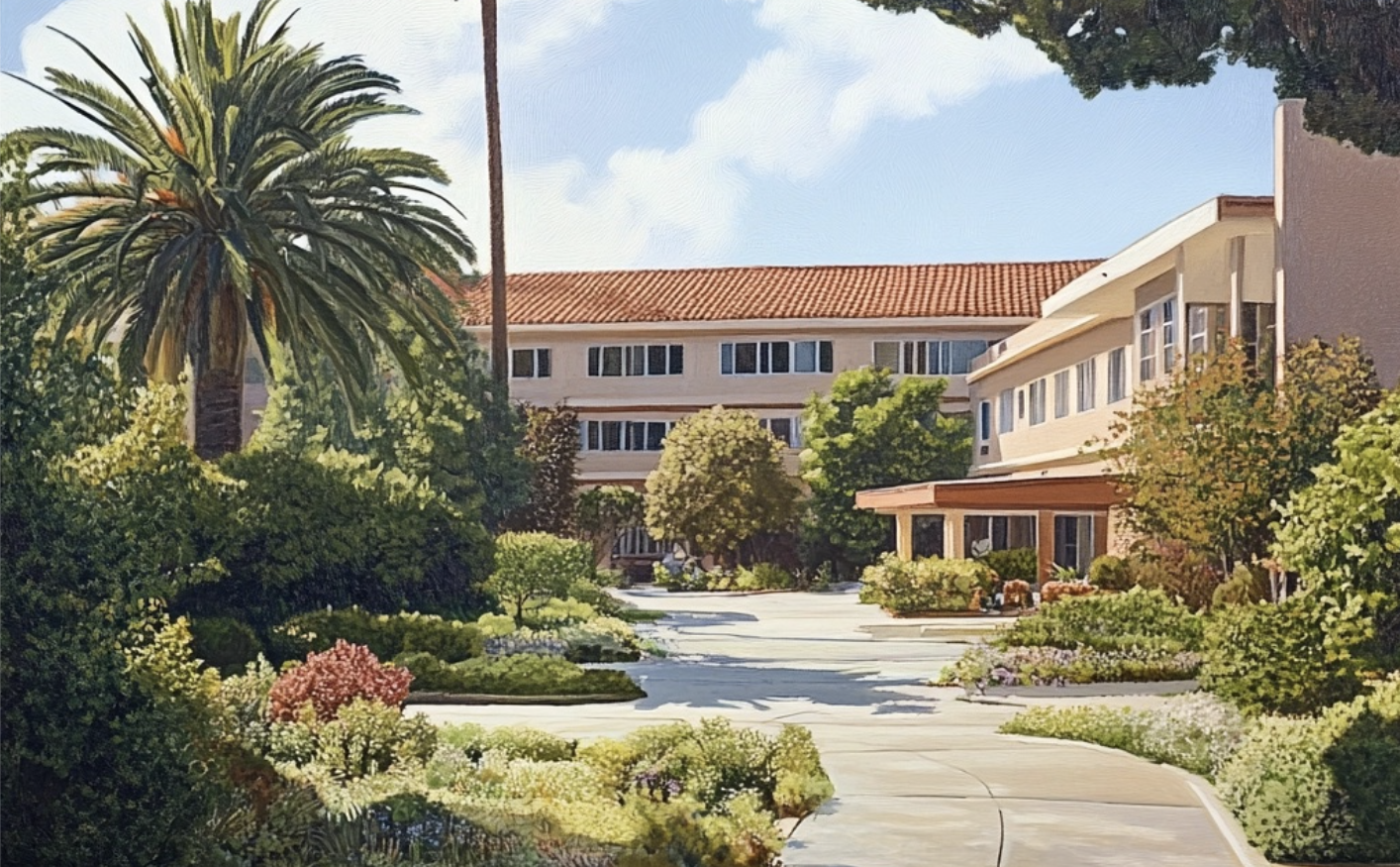 Del Mar Convalescent Hospital