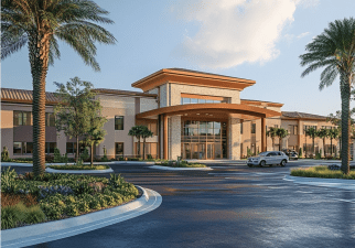 Harts Harbor Health Care Center Review