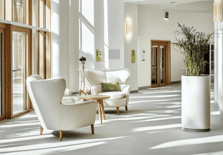 Ultimate Guide to Choosing a Nursing Home