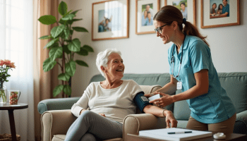 Senior Caregiver Selection: Professional Care Experts Share Key Guidelines