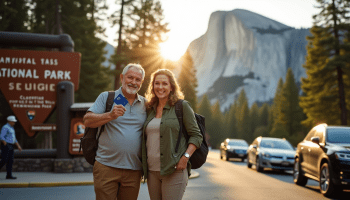 National Park Senior Pass: Your Money-Saving Guide for 2025