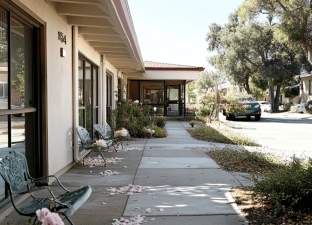 Detailed Review: Rosewood Care Center, Yuba City, CA