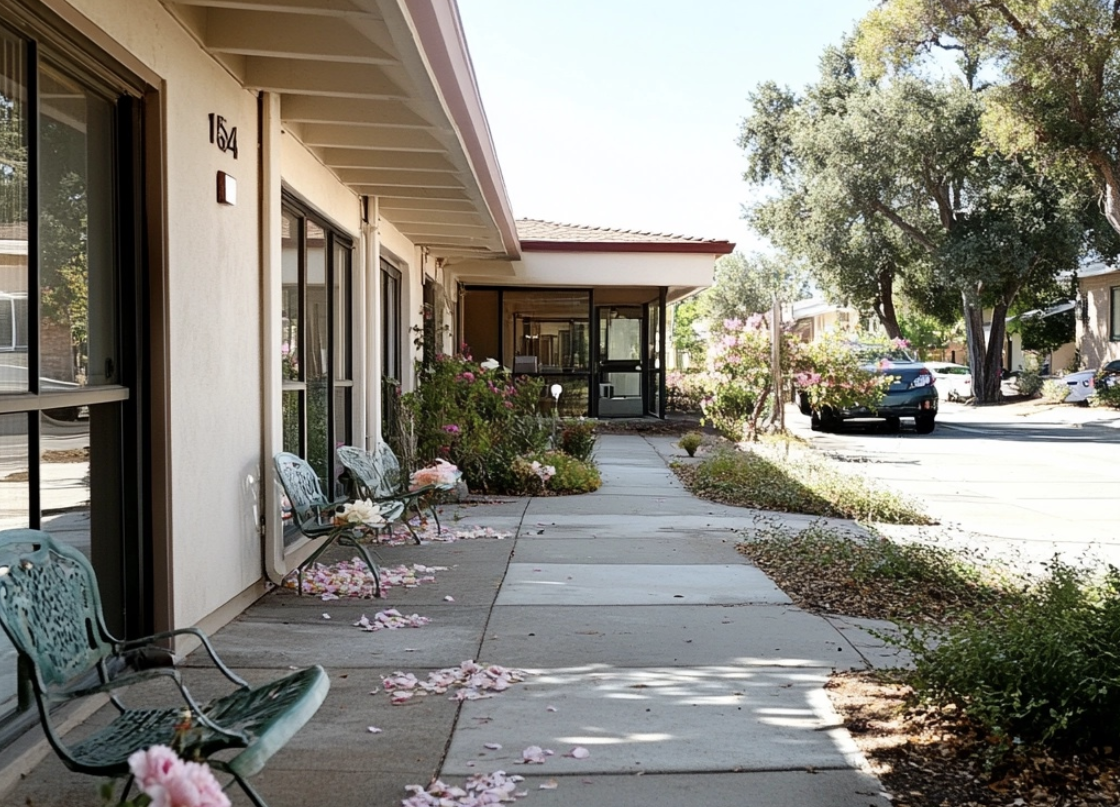 rosewood care center photos