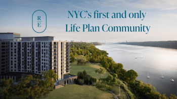 Comprehensive Review: River’s Edge NYC – Luxury Senior Living in Riverdale