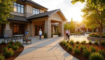 Senior Living Communities: Expert Guide to Making the Right Choice