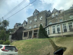 Detailed Review: Stabon Manor PCH Inc, Reading, PA