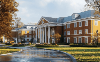 Comprehensive Review: Symphony Manor of Feasterville