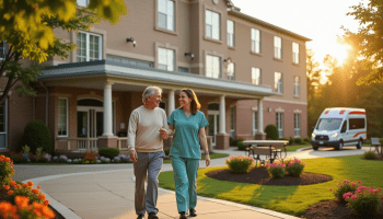 15 Top-Rated Rolling Meadows Nursing Homes: Family Reviews & Prices