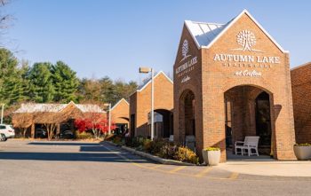 Autumn Lake Healthcare at Crofton Review