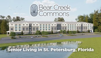 Comprehensive Review: Bear Creek Commons, St. Petersburg, Florida