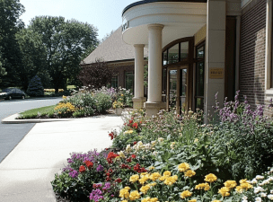 Top 10 Nursing Homes in Rolling Meadows, IL