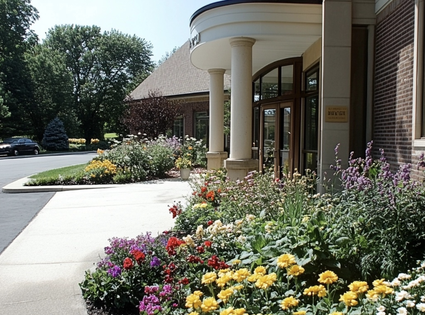 Best Nursing Homes in Rolling Meadows, IL