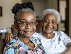 Assisted Living Guide for Black Elderly