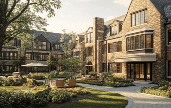 Comprehensive Review: Bryn Mawr Village