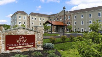 Detailed Review: Chelsea Bridgewater Senior Living
