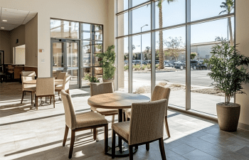 Golden Modesto Care Center Review