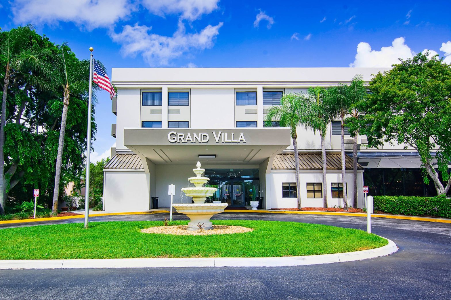 Grand Villa Of Boynton Beach photos