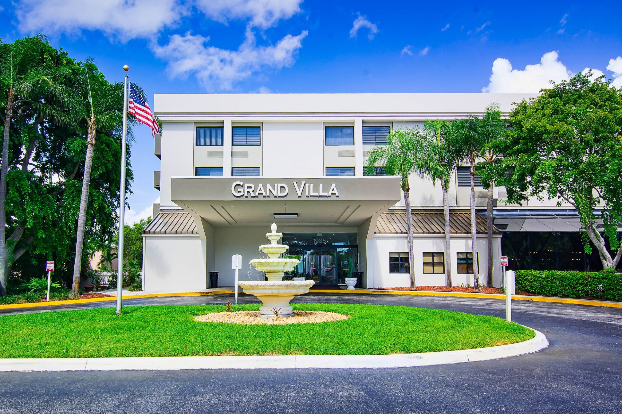 Detailed Review: Grand Villa Boynton Beach – A Premier Senior Living Community