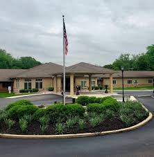 hawthorn glen senior living campus