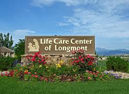 life care center of longmont