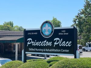 Comprehensive Review: Princeton Place – Albuquerque, NM