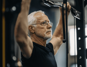 The Resurgence of Strength Training Among Seniors