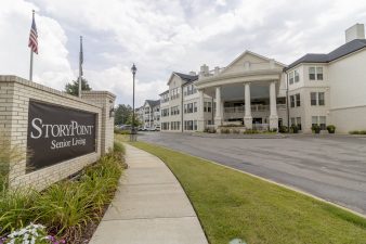 StoryPoint Germantown Review – A Premier Senior Living Community in Memphis