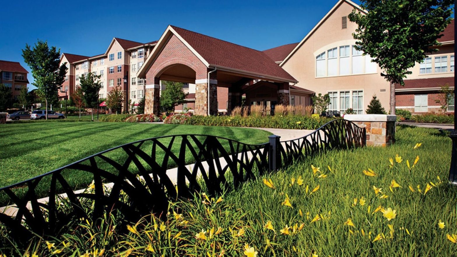 tallgrass creek senior living