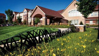 Detailed Review: Tallgrass Creek Senior Living