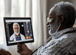 Telemedicine for Seniors: Revolutionizing Healthcare Access and Quality